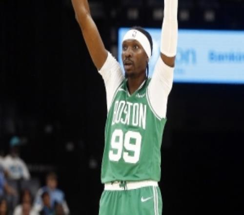 隊(duì)記：76人有意綠軍內(nèi)線布歇他曾與納斯在猛龍共事過5個賽季