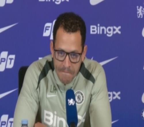 羅塞尼爾：阿森納是晉級熱門這是現實我會用時間證明我是否勝任