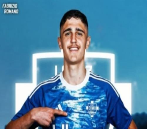 HWG！羅馬諾：科莫即將簽下馬爾默18歲中場拉多，轉(zhuǎn)會費(fèi)1200萬歐