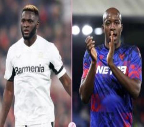 又是沒過體檢！馬特塔轉(zhuǎn)會米蘭告吹，去年博尼法斯告吹后賽季報銷