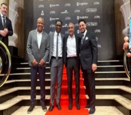 巴媒：羅馬里奧和西多夫等足壇傳奇齊聚巴西，啟動(dòng)世界傳奇杯賽事