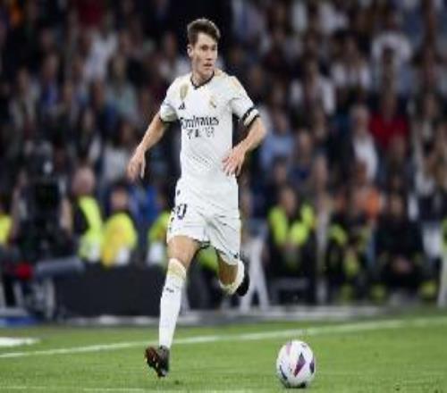 TA：皇馬叫停弗蘭加西亞轉(zhuǎn)會(huì)伯恩茅斯后，球員申請(qǐng)單獨(dú)訓(xùn)練被拒