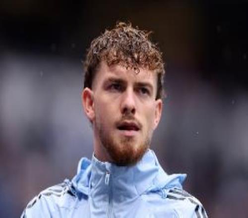 郵報：維拉將與利物浦談判埃利奧特的租借事宜，修改相關(guān)合同條款