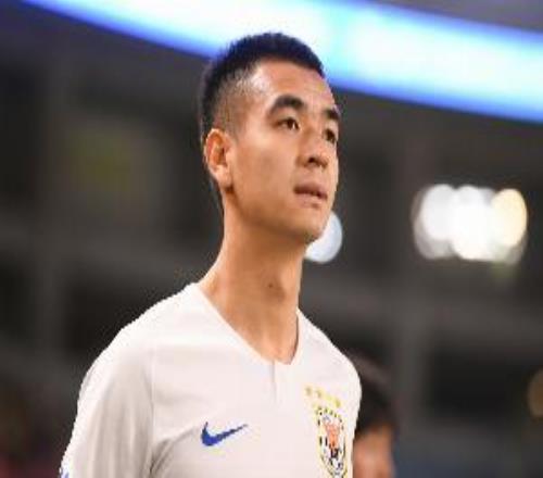 直播吧：泰山準備將劉彬彬租借至津門虎轉會進入合同談判階段