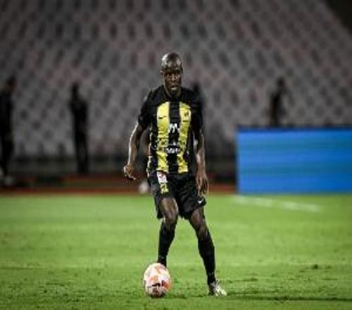 記者：沙特聯(lián)官方已批準了坎特和恩內(nèi)斯里的互換交易