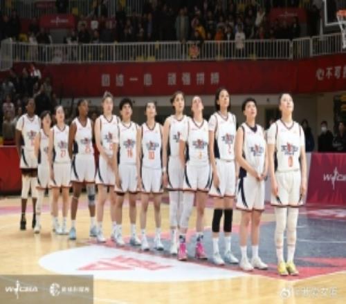新疆女籃連勝！中國(guó)女籃后繼人才在哪里或?qū)⒚媾R斷檔風(fēng)險(xiǎn)