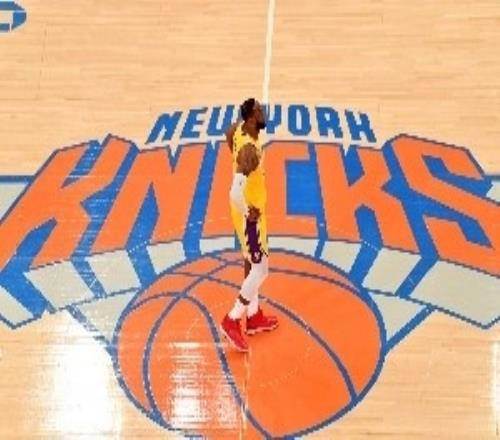 上次奪冠A史密斯才6歲！美媒：若幫助尼克斯奪冠詹姆斯就是GOAT