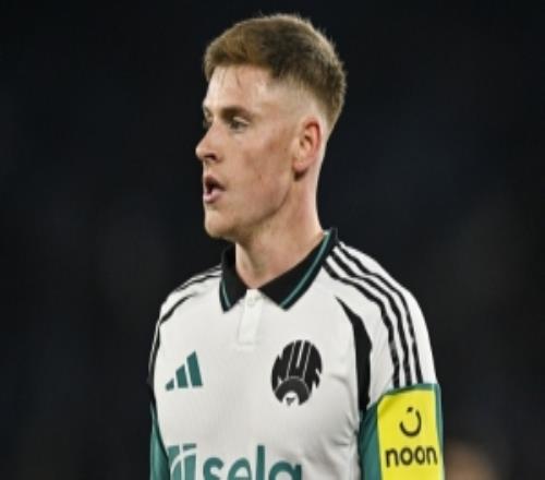 電訊報：蘇格蘭在爭取巴恩斯代表他們出戰(zhàn)世界杯，球員持開放態(tài)度