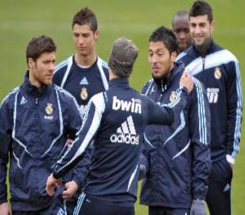 加雷：我共事過(guò)的最佳球員是梅西其次才是C羅，但C羅非常勤奮