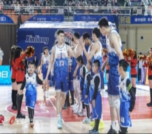 春節(jié)前主場收官！明晚戰(zhàn)浙江，看球接福共迎新春！