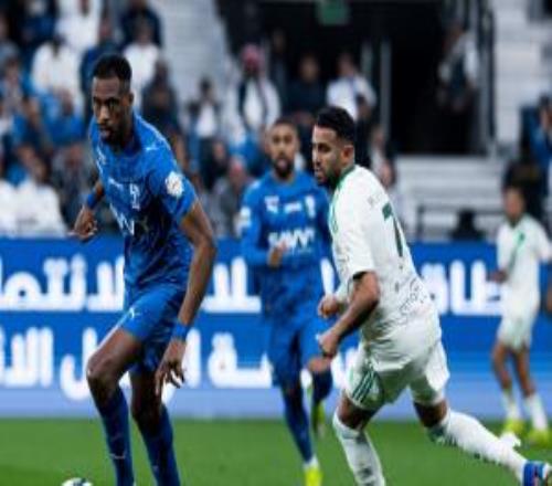 1分領(lǐng)跑！利雅得新月00十人吉達(dá)國民排名榜首S.多薩里進(jìn)球被吹