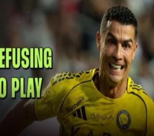 英媒盤點C羅3次罷賽：為回曼聯(lián)請求缺戰(zhàn)拒絕出場與滕哈赫爆矛盾