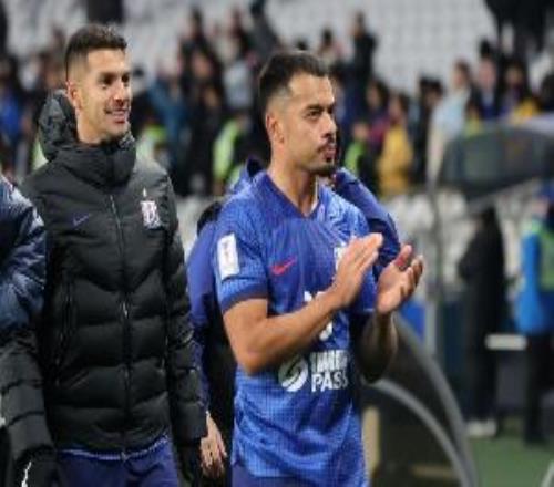 李可、徐皓陽、謝鵬飛為何更換號碼申花跟隊：都是源于個人意愿