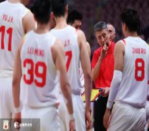 媒體人：男籃沒球員在國際賽場撐起進(jìn)攻核心的角色世預(yù)賽需運氣