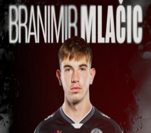 官方：烏迪內(nèi)斯簽下克羅地亞中衛(wèi)姆拉契奇，雙方簽約至2031年