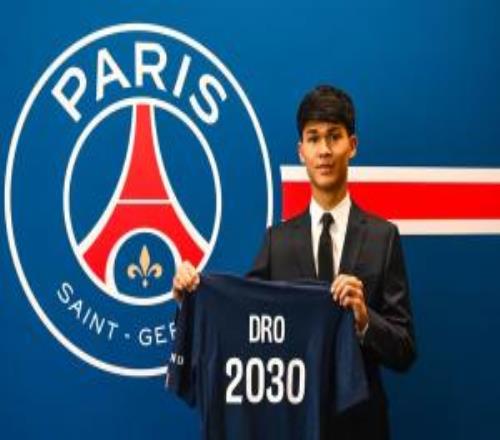 阿斯：德羅轉(zhuǎn)會(huì)讓巴薩解除1900萬(wàn)歐保證金，目前還剩700萬(wàn)保證金