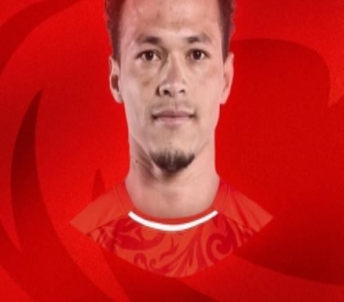 官方：前武漢三鎮(zhèn)外援達(dá)蘭門德斯加盟葡超圣克拉拉，合同期半年