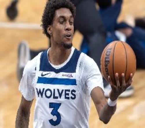 難救主！麥克丹尼爾斯14中11拿到29分4板三分7中5