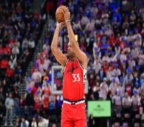 巴圖姆談交易流言：這就是NBA若你被送到別的地方你就照做