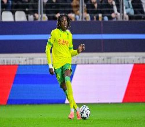 隊(duì)報(bào)：南特18歲后衛(wèi)塔蒂慎重考慮后拒絕切爾西，他想留下幫助母隊(duì)