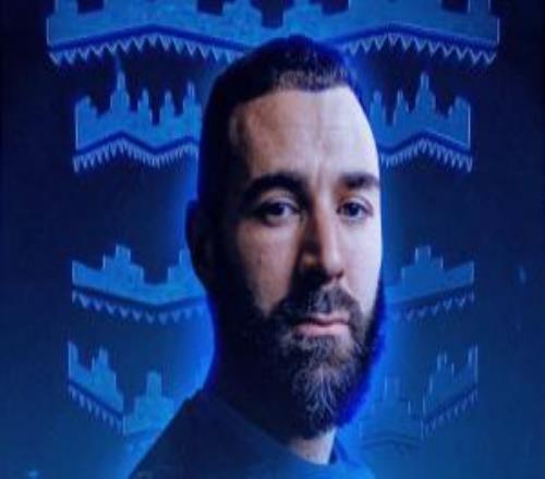 沙特聯(lián)重磅轉(zhuǎn)會！官方：38歲本澤馬加盟利雅得新月，簽約一年半