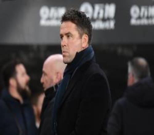 歐文：這輪好像所有球隊(duì)都在給阿森納讓冠，本以為曼城會(huì)大勝