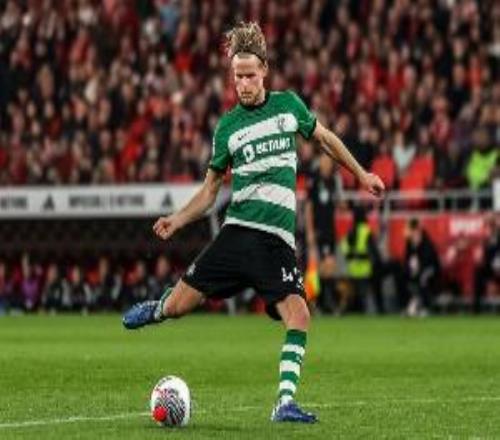 關(guān)窗前連吃閉門羹！世體：馬競想壓哨簽尤爾曼和維加，均遭拒絕