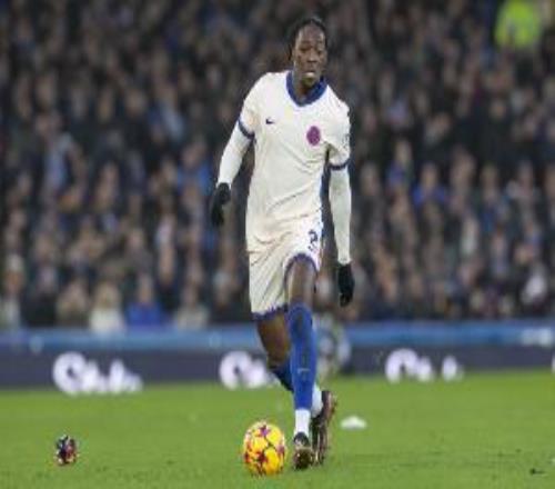 記者：迪薩西加盟西漢姆聯(lián)的形勢愈發(fā)明朗，他今日下午接受體檢