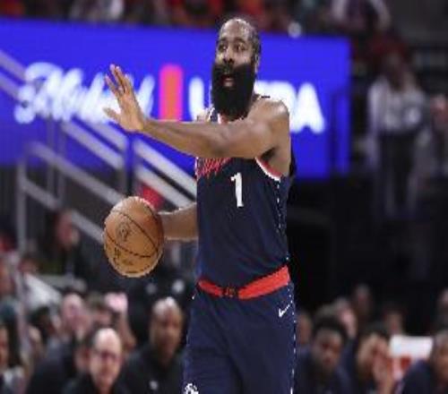 張佳瑋：哈登去騎士有好有壞他和米球可釋放阿倫莫布里能量