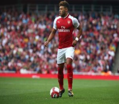 天空：凱爾特人有意張伯倫，他隨阿森納訓(xùn)練且不排除簽回他的可能