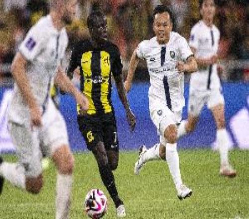 羅馬諾：坎特和恩內斯里交易告急，吉達聯合和費內巴切仍在等批準