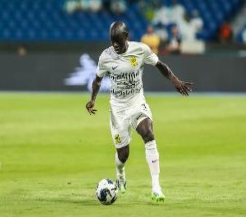 隊報：坎特和兩家俱樂部都已向FIFA提交申請，希望批準(zhǔn)轉(zhuǎn)會