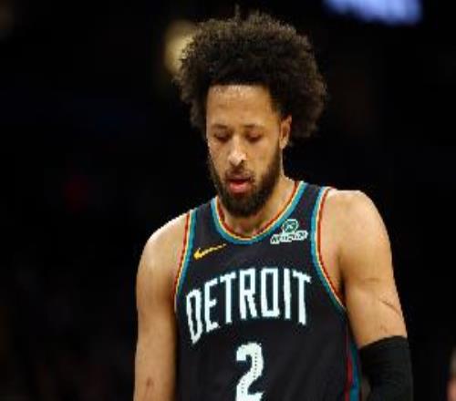 追夢：想看坎寧安等年輕人讓活塞重歸巔峰達到?jīng)_擊總冠軍的高度