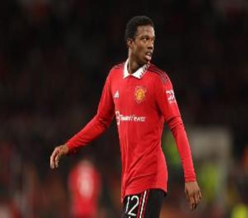 記者：馬拉西亞本賽季留在曼聯(lián)，多爾古受傷改變了他的處境