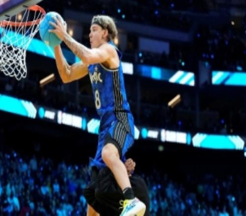 追夢：G聯(lián)盟球員不應打新秀賽擠占名額麥克朗也不該去扣籃大賽