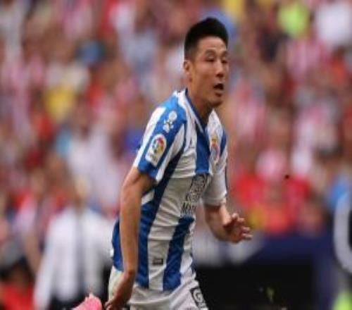 曾經(jīng)全村的希望！2019年的今天，武磊下半場替補登場迎來西甲首秀