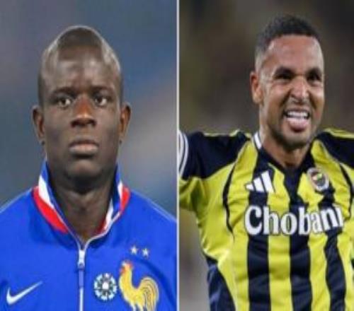 費內(nèi)巴切官方：坎特恩內(nèi)斯里轉(zhuǎn)會失敗，吉達聯(lián)合兩次未完成手續(xù)