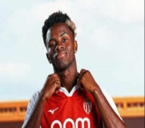 隊報：桑德蘭邊鋒阿丁格拉即將租借加盟摩納哥，合同包含買斷條款