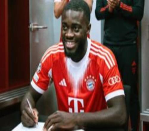 HWG！羅馬諾：于帕梅卡諾與拜仁就續(xù)約達(dá)協(xié)議，新合同至2030年6月