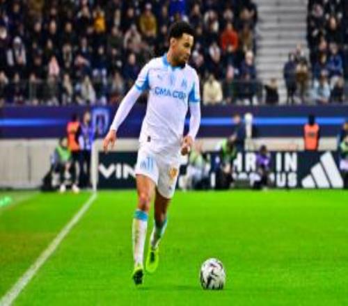 恩瓦內(nèi)里：在馬賽租期結(jié)束后將回到阿森納我身體狀態(tài)還沒百分百