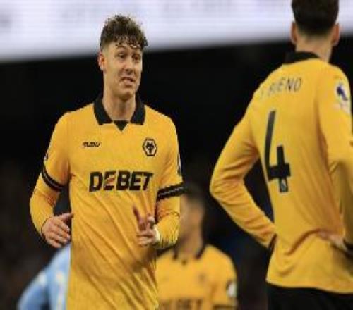 記者：拉爾森以4800萬鎊加盟水晶宮即將官宣，他已通過體檢