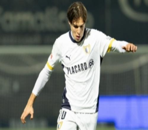 Herewego！羅馬諾：吉達聯(lián)合將簽下葡萄牙U21中場古斯塔沃薩