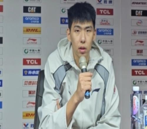 生涯首進全明星！徐昕：感謝米切爾教練信任這是整個團隊的功勞