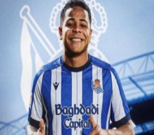 韋斯利：加盟皇社征戰(zhàn)歐洲足壇是我的夢(mèng)想，伊尼戈對(duì)這里贊不絕口