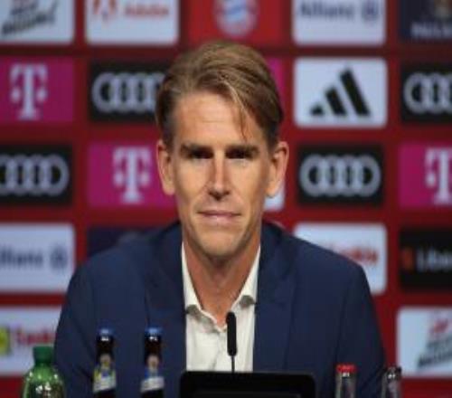 弗羅因德談18歲小將查韋斯被外租至科隆：他的未來潛力巨大