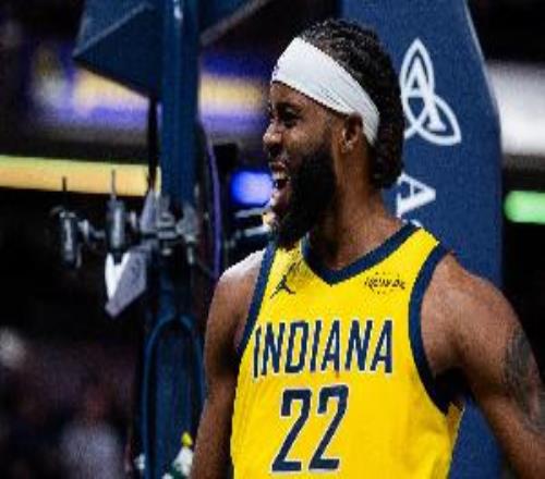 卡萊爾：以賽亞杰克遜登場就打出了亮眼表現(xiàn)最具價(jià)值比賽之一