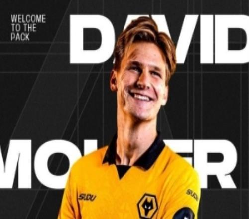 羅馬諾：森林曾提出1400萬鎊正式報(bào)價(jià)簽沃爾費(fèi)，但被狼隊(duì)拒絕