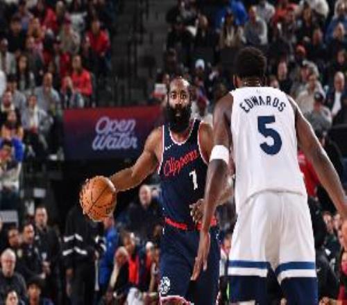 森林狼也有意得到哈登！后者對被交易到猛龍和鵜鶘沒興趣