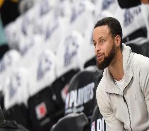 庫里缺席！ESPN預(yù)測(cè)明日勝率：76人僅為37.3%勇士62.7%