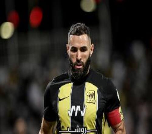 天空體育：本澤馬在吉達聯(lián)合的周薪高達160萬英鎊，不滿續(xù)約報價